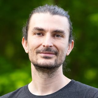 Matt Powers, master electrician and founder of Virtue Solar